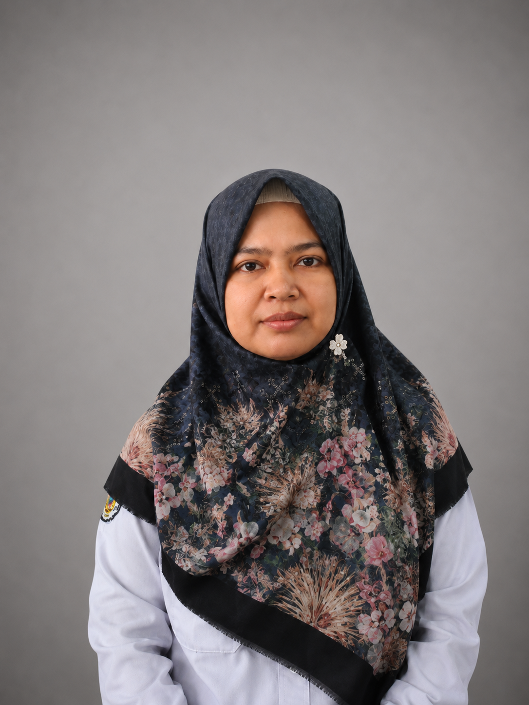 Dine Nurjanah, S. IP.