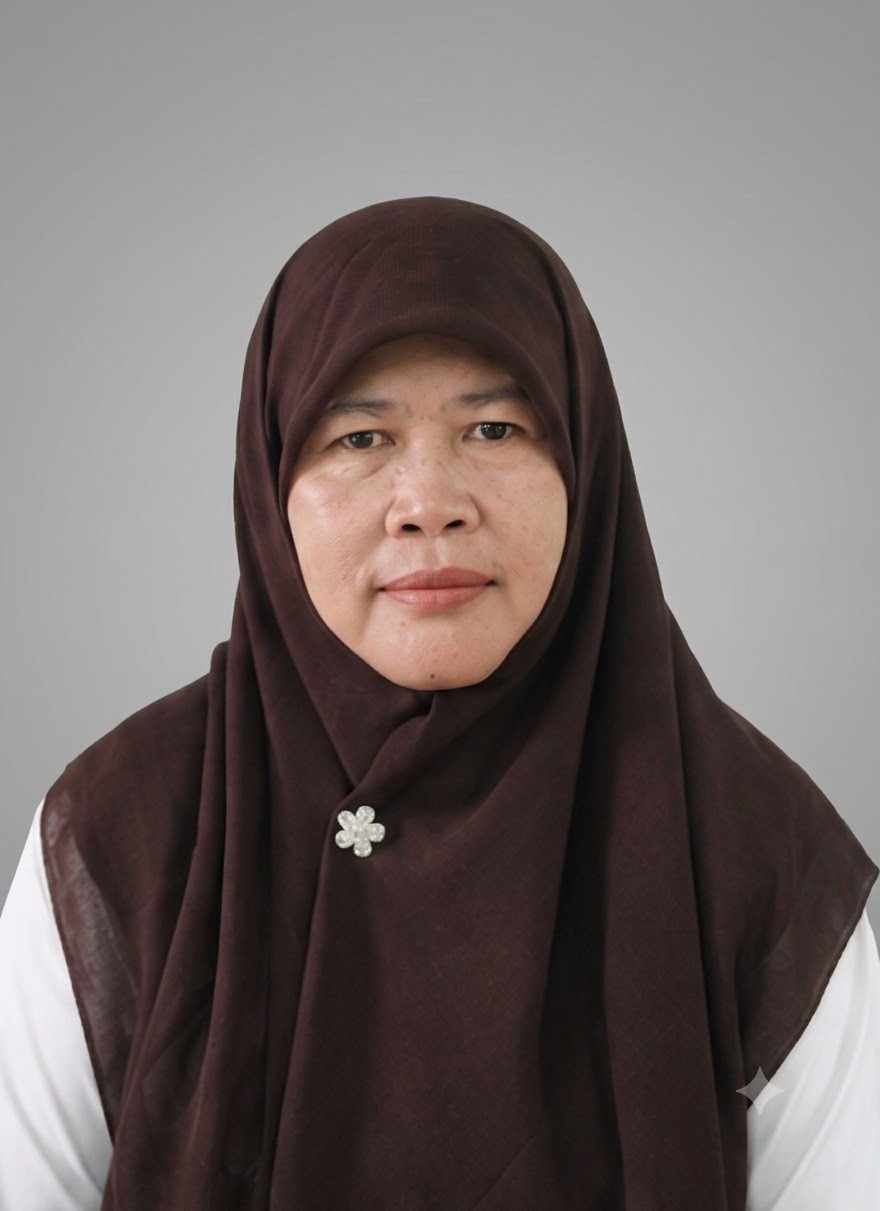 Hj. Nita Heryantika, S. Pd.