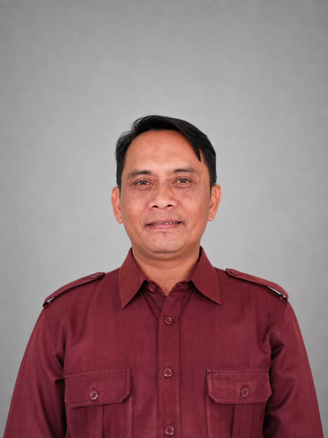 Oding Ahidin, S. Pd.