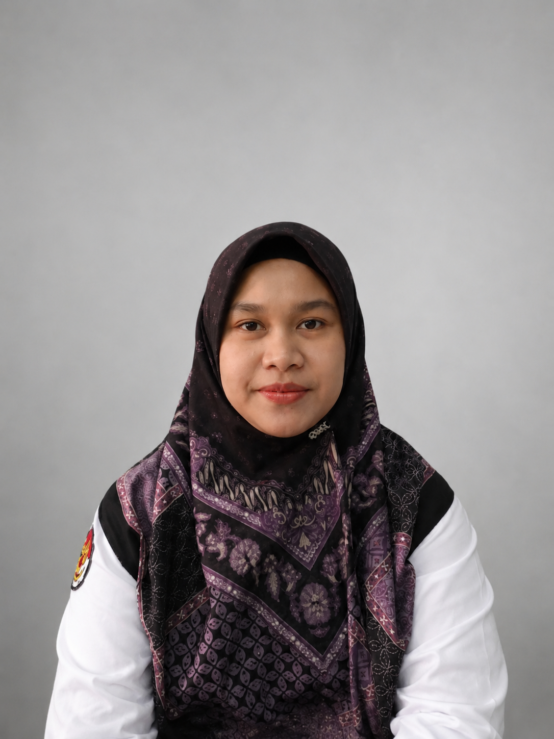 Anita Nurhayati, S. Pd.