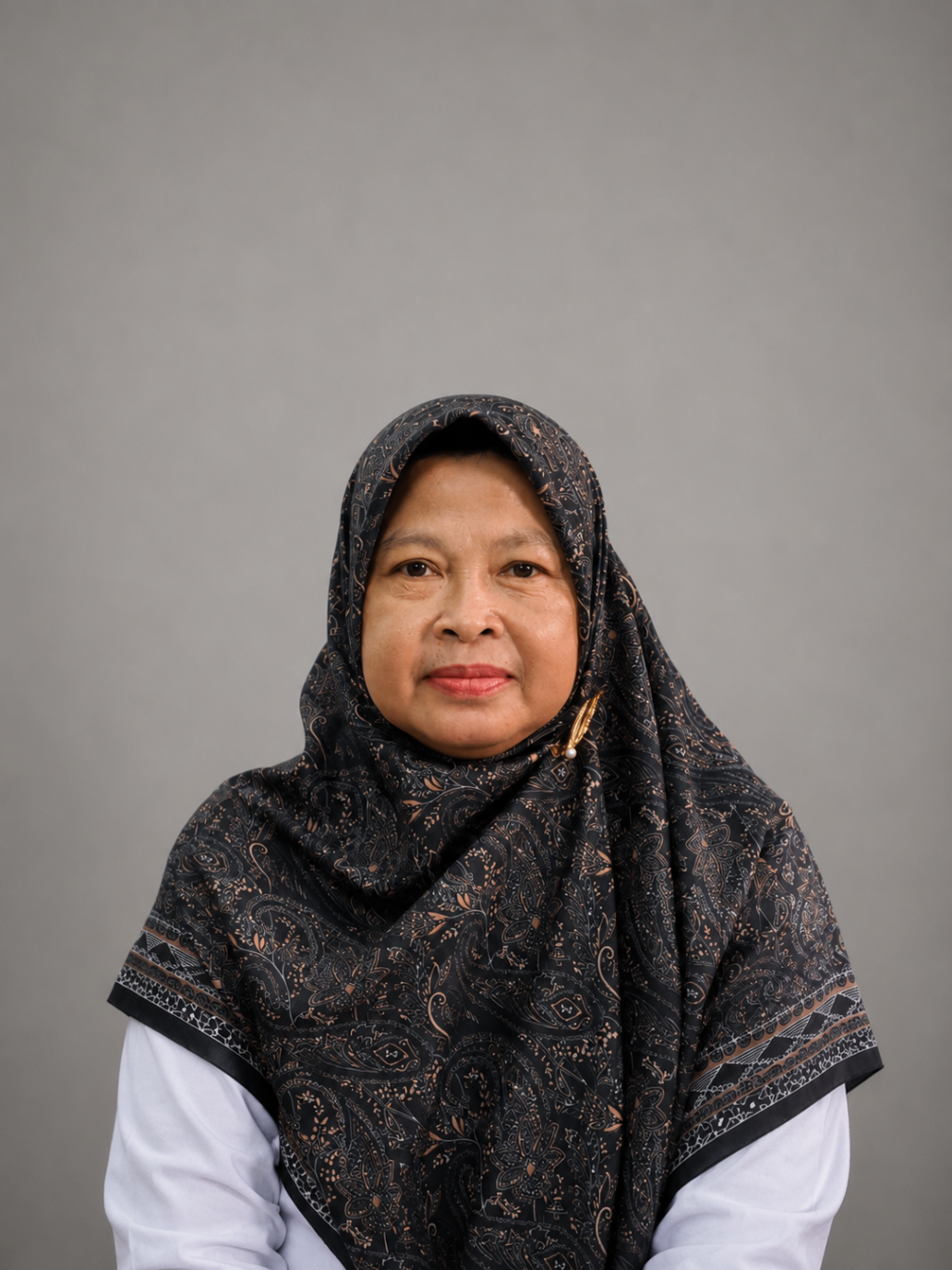 Hj. Ratna Kurniawati, S. Ag.