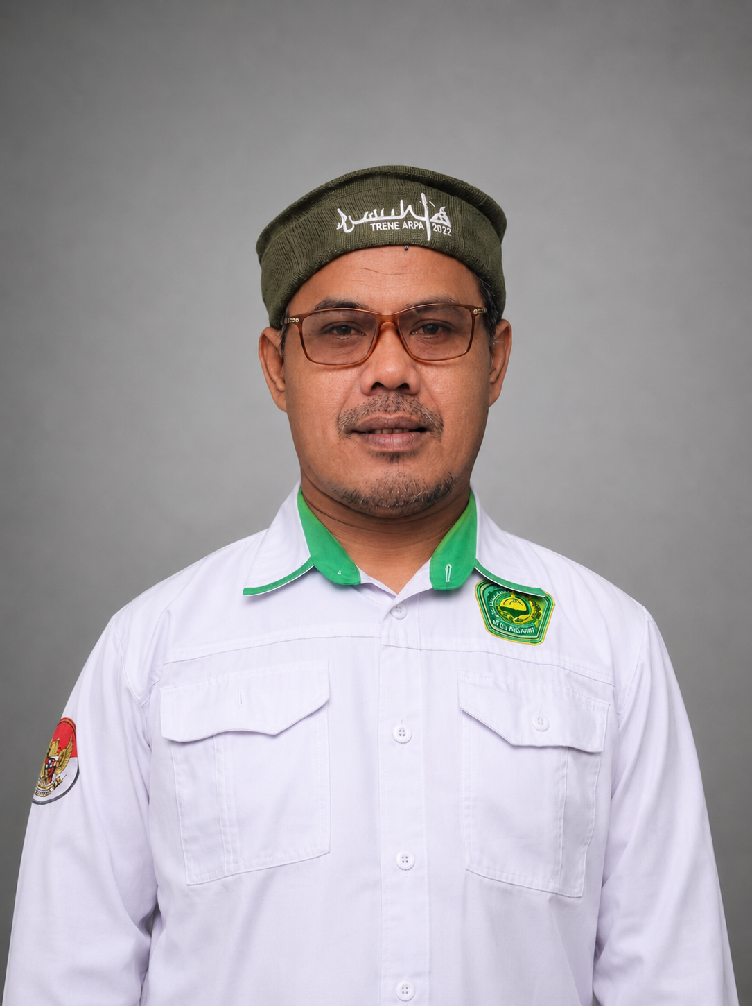Ubad Badrudin, S. Pd. I.