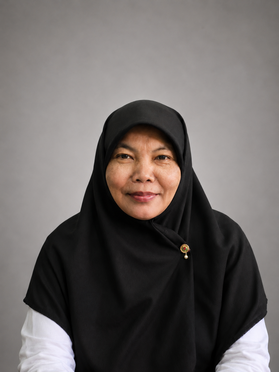 Hj. Ade Yanah Nurjanah, S. Ag.